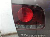 7L6945093AA Фонарь крышки багажника Volkswagen Touareg 2006-2010 11792470 #6