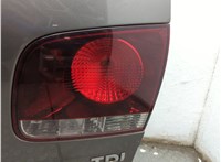 7L6945093AA Фонарь крышки багажника Volkswagen Touareg 2006-2010 11792470 #7