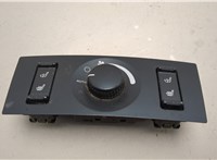 5005080AA Переключатель отопителя (печки) Chrysler Pacifica 2003-2008 21141667 #1