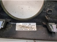A2046809007 Пластик панели торпеды Mercedes GLK X204 2008-2015 21141758 #4