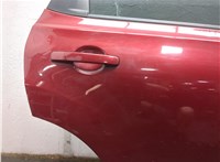  Ручка двери салона Nissan Qashqai 2006-2013 11792529 #8