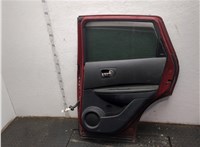  Ручка двери салона Nissan Qashqai 2006-2013 11792529 #11