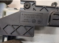 A2048200072 Электропривод запирания бака Mercedes GLK X204 2008-2015 21141813 #3