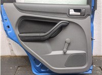 4892388, 4M5AA26413EE Замок двери Ford Focus 2 2008-2011 11792552 #4