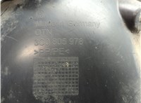3C0805978 Защита арок (подкрылок) Volkswagen Passat 6 2005-2010 21141870 #3