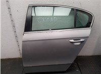 3C5839461J Стеклоподъемник электрический Volkswagen Passat 6 2005-2010 11792622 #1