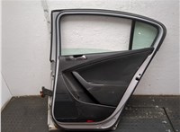 3C5833056H Дверь боковая (легковая) Volkswagen Passat 6 2005-2010 21142029 #13