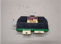 284G01AA1A Блок управления доводчика багажной двери Nissan Murano 2008-2015 21142033 #1
