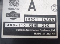 285011AA0A Блок управления рулевой рейки Nissan Murano 2008-2015 21142043 #3