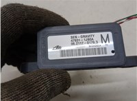 479311JB0A Датчик ускорения Nissan Murano 2008-2015 21142069 #2