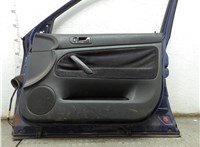 3B4831052BE Дверь боковая (легковая) Volkswagen Passat 5 1996-2001 21142161 #8