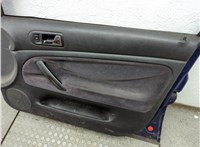 3B4831052BE Дверь боковая (легковая) Volkswagen Passat 5 1996-2001 21142161 #9