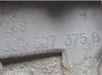 3C8807375B Кронштейн бампера Volkswagen Passat CC 2012-2017 21142265 #5