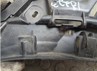 3C8807375B Кронштейн бампера Volkswagen Passat CC 2012-2017 21142265 #8
