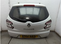  Фонарь крышки багажника Renault Megane 3 2009-2016 11792809 #1