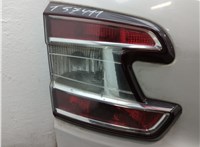  Фонарь крышки багажника Renault Megane 3 2009-2016 11792809 #4