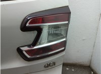  Фонарь крышки багажника Renault Megane 3 2009-2016 11792809 #5
