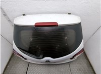  Фонарь крышки багажника Renault Megane 3 2009-2016 11792809 #6