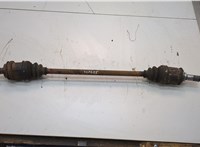  Полуось (приводной вал, шрус) Honda CR-V 1995-2001 21142437 #1