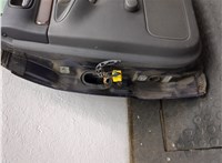  Дверная карта (Обшивка двери) Audi A4 (B5) 1994-2000 11792923 #2
