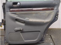  Дверная карта (Обшивка двери) Audi A4 (B5) 1994-2000 11792923 #3