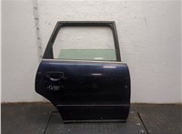  Дверная карта (Обшивка двери) Audi A4 (B5) 1994-2000 11792923 #1