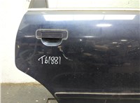  Дверная карта (Обшивка двери) Audi A4 (B5) 1994-2000 11792923 #7