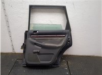  Дверная карта (Обшивка двери) Audi A4 (B5) 1994-2000 11792923 #10