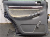  Дверная карта (Обшивка двери) Audi A4 (B5) 1994-2000 11792934 #3