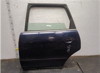  Дверная карта (Обшивка двери) Audi A4 (B5) 1994-2000 11792934 #1