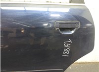  Дверная карта (Обшивка двери) Audi A4 (B5) 1994-2000 11792934 #8