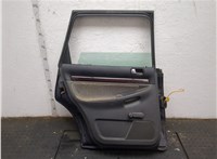 Дверная карта (Обшивка двери) Audi A4 (B5) 1994-2000 11792934 #10