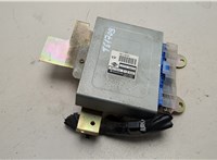 237102N315 Блок управления двигателем Nissan Almera N15 1995-2000 21142509 #1