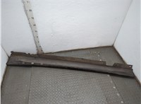 Накладка на порог BMW 3 E90, E91, E92, E93 2005-2012 21142637 #5