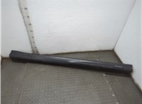  Накладка на порог Mitsubishi ASX 2010-2020 21142638 #1