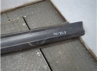  Накладка на порог Mitsubishi ASX 2010-2020 21142638 #2