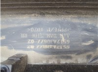  Накладка на порог Mitsubishi ASX 2010-2020 21142638 #6