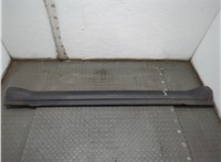  Накладка на порог Mitsubishi Outlander XL 2006-2012 21142640 #1