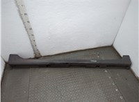  Накладка на порог Mazda 3 (BL) 2009-2013 21142645 #1