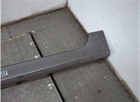  Накладка на порог Mazda 3 (BL) 2009-2013 21142645 #2
