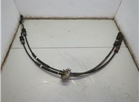  Трос кулисы КПП Opel Meriva 2003-2010 21142694 #4