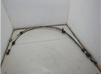  Трос кулисы КПП Ford Fiesta 2001-2007 21142695 #1