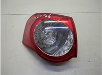 3C9945095N Фонарь (задний) Volkswagen Passat 6 2005-2010 21142881 #1