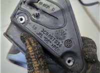 3C2857508CJ, 3C0857522C, 3C0857538A Зеркало боковое Volkswagen Passat 6 2005-2010 21142909 #8