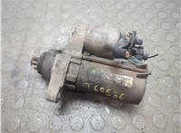 02T911023S Стартер Skoda Fabia 1999-2007 21142920 #1