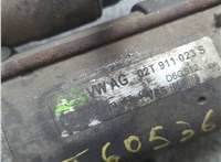 02T911023S Стартер Skoda Fabia 1999-2007 21142920 #4