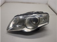 3C0941005R Фара (передняя) Volkswagen Passat 6 2005-2010 21142959 #1