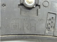 42786094 Молдинг крыла Chevrolet Bolt EUV 2021-2023 21143071 #3