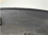 877124Z000 Молдинг крыла Hyundai Santa Fe 2012-2018 21143077 #3