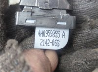 4H0959855A Кнопка стеклоподъемника (блок кнопок) Audi A6 (C7) 2011-2018 21143080 #3